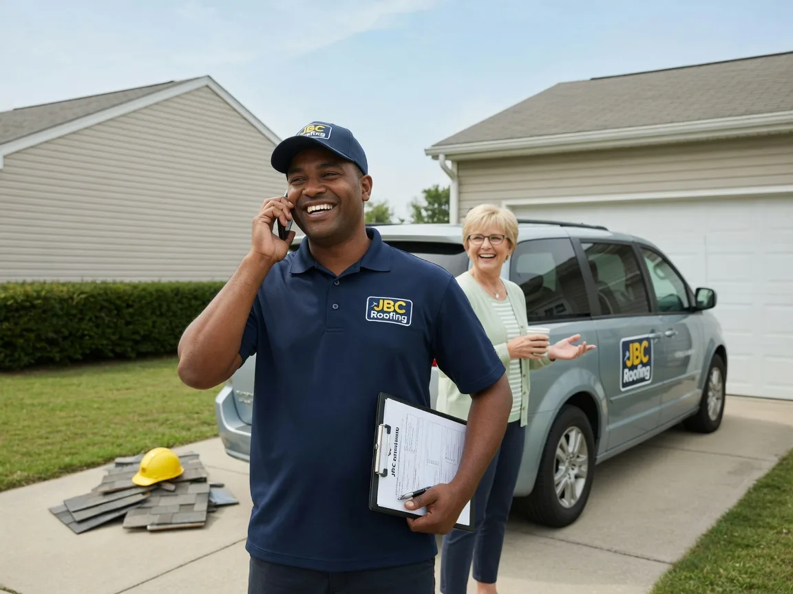 Roof Replacement Coalmont, TN FAQs